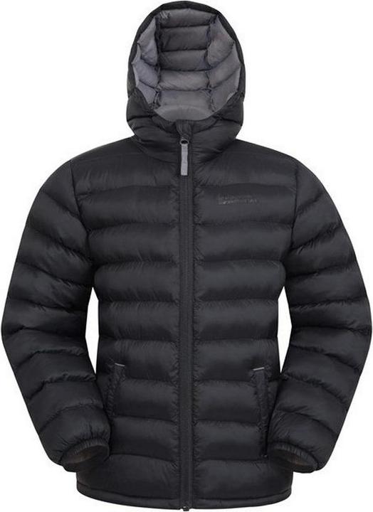 Produktbild Mountain Warehouse Seasons Steppjacke Wasserbeständig (128)