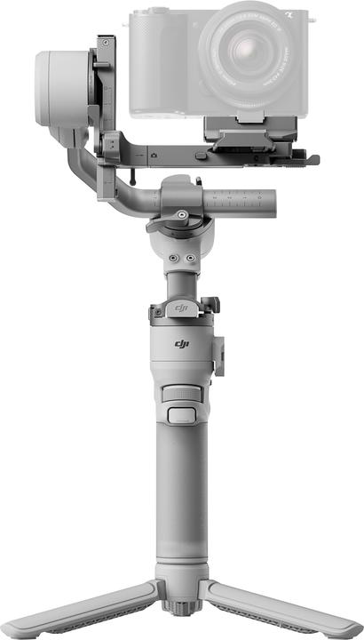 Productafbeelding DJI RS 4 Mini (Camera met verwisselbare lens, 2 kg)