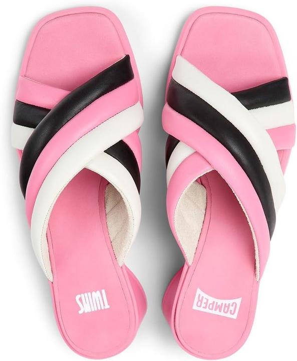 Actual product image Camper TWS Heeled Sandals (40)