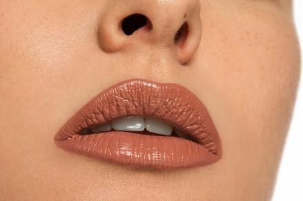 Produktbild Pupa Milano Nude Obsession Fluid Lipstick 06 Nude Guepiere (06 Nude Guepiere)