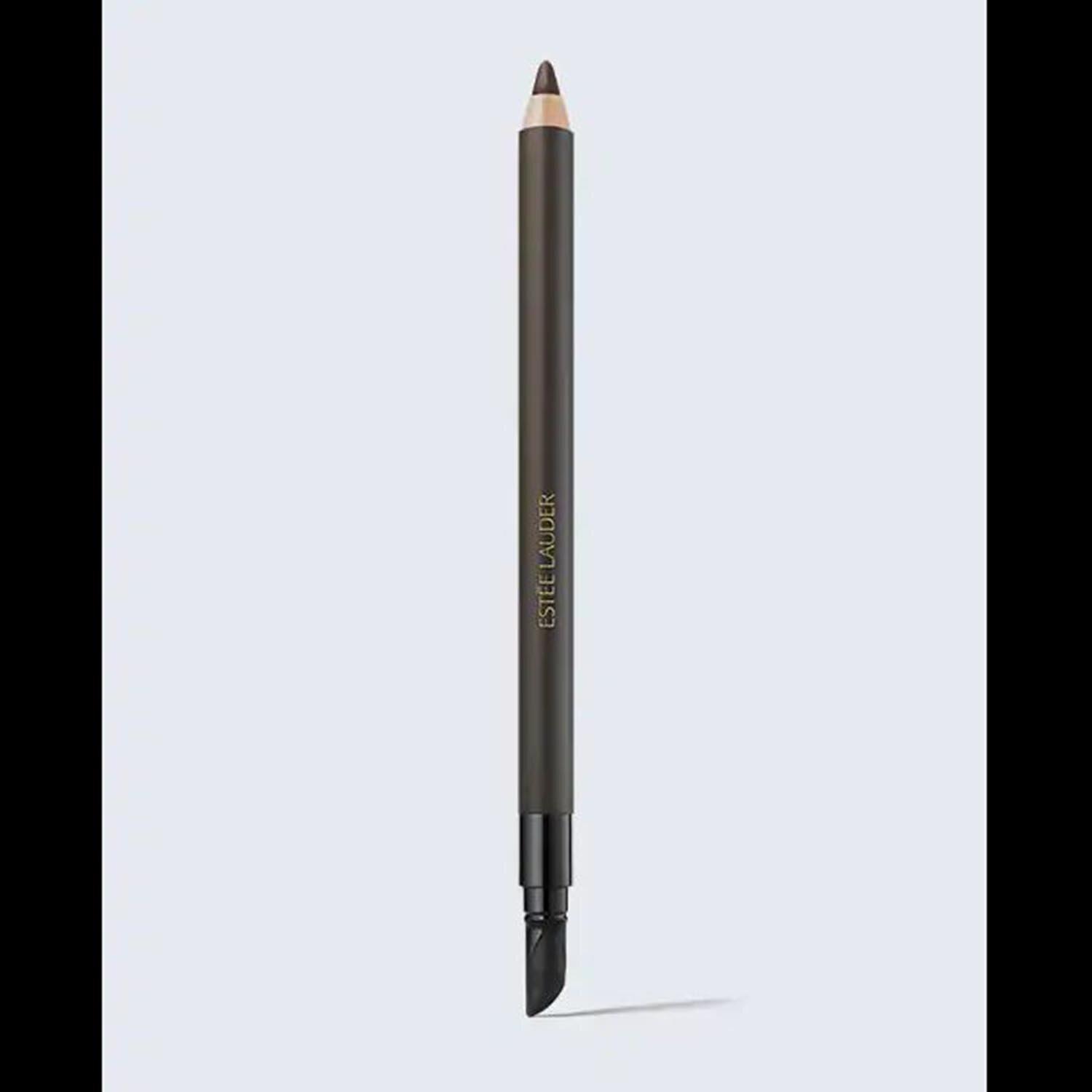 Thumbnail - Estée Lauder, Eyeliner + Kajal, Double Wear (02 Espresso)