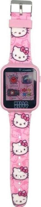 Productafbeelding Kids Euroswan Hello Kitty und Freunde Smartwatch