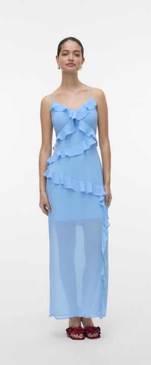 Produktbild Vero Moda VMAMINA Langes Kleid Kleid (S)