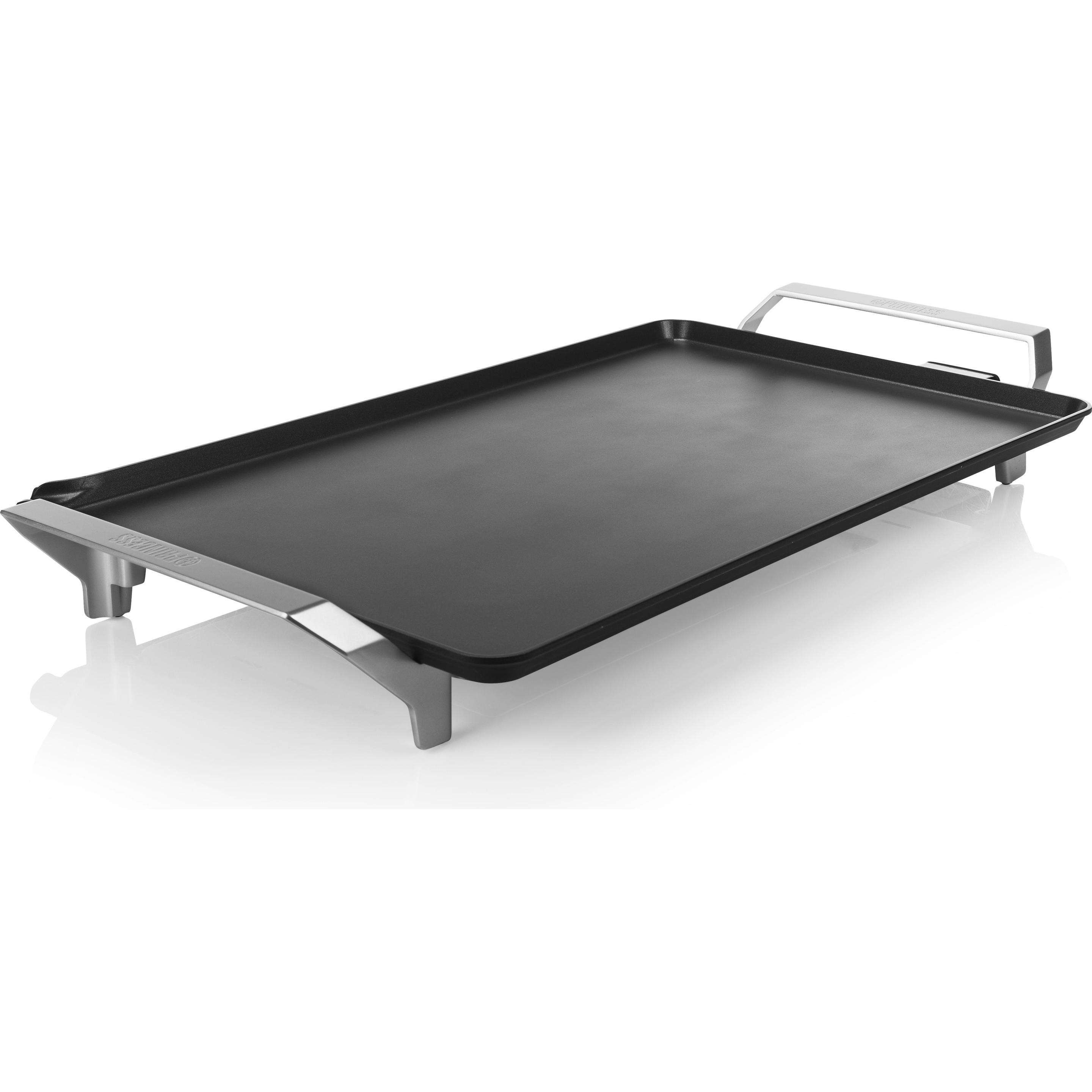 Princess Table Chef Premium XXL, Tischgrill, Schwarz