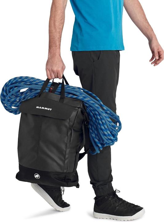 Actual product image Mammut Neon Shuttle S (22 l)