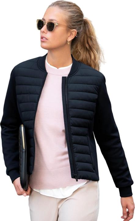 Immagine prodotto Crescent Giacca Imbottita Donna (46 D)