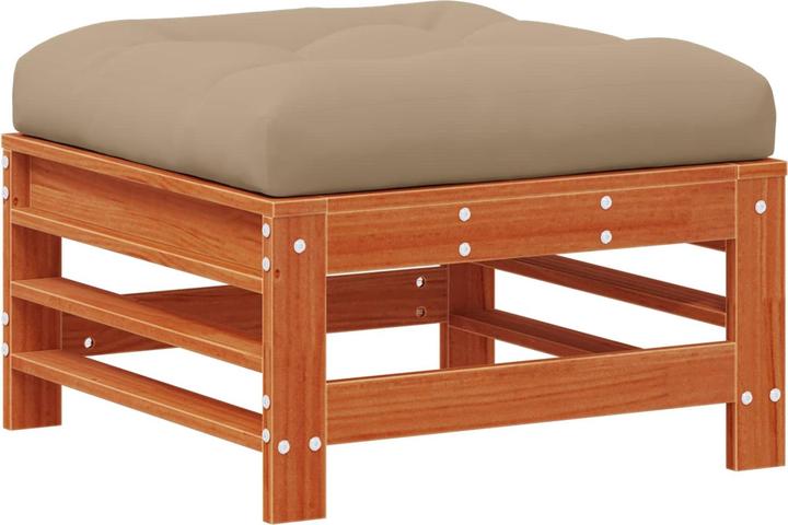 Produktbild vidaXL Garten-Lounge-Set