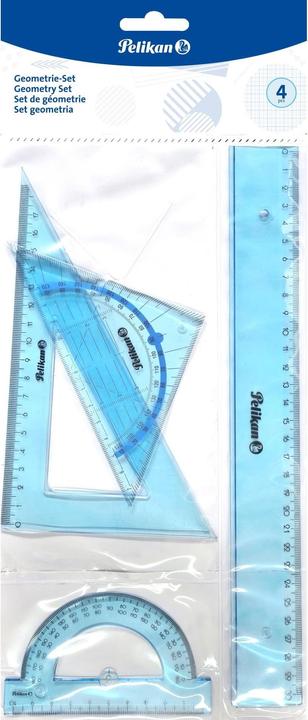 Pelikan Geometrie Set (30 cm)