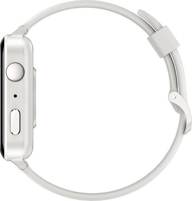 Produktbild Blackview R30Pro Smartwatch (White)