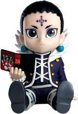 Produktbild Plastoy Tirelire Hunter X Hunter Kuroro
