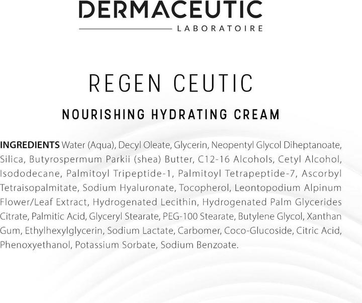 Produktbild Dermaceutic Regenerating Ceutic (40 ml)
