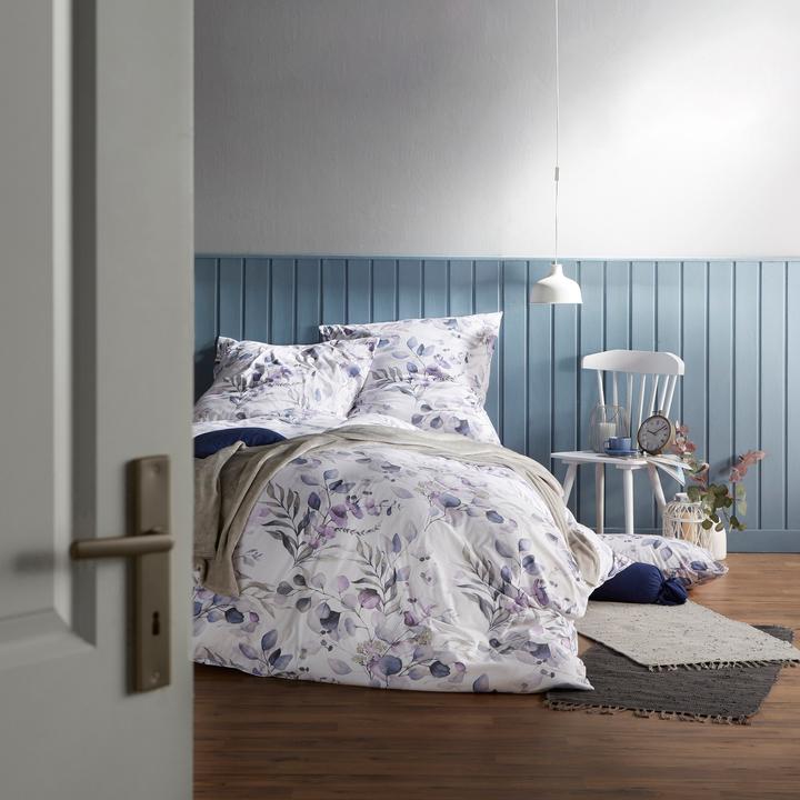 Produktbild Redbest Bettwäsche (Duvetbezug, 135 x 200 cm, 80 x 40 cm)