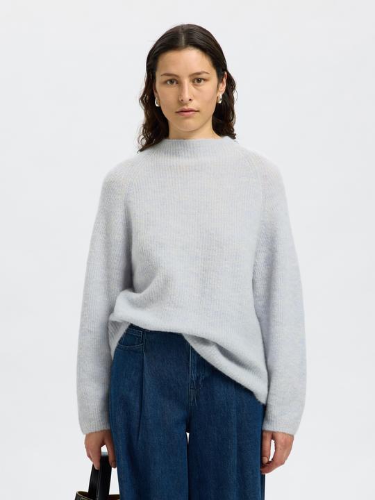 Produktbild Selected Femme Wollmix Pullover (XL)