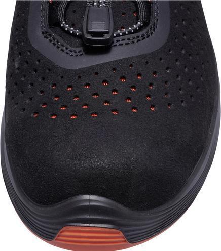 Image du produit Uvex Safety 1 G2 chaussure de sécurité basse S1 (S1, 52)
