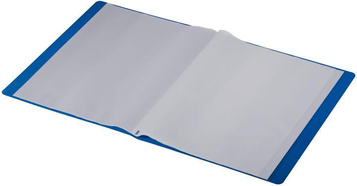 Actual product image Leitz Recycle A4 Blue View Book (A4, 1x)