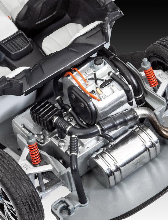 Produktbild Revell BMW i8