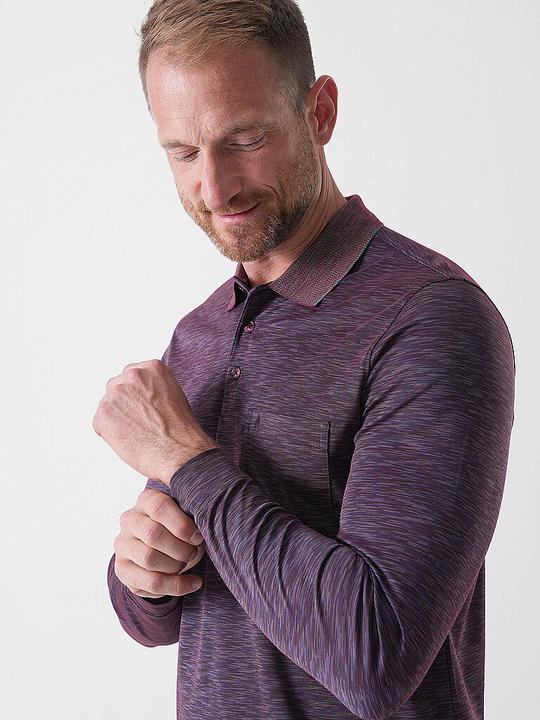 Actual product image Ragman Poloshirt (S)