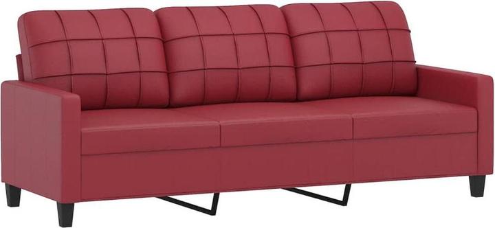 Actual product image vidaXL Romaine (Upholstery set)