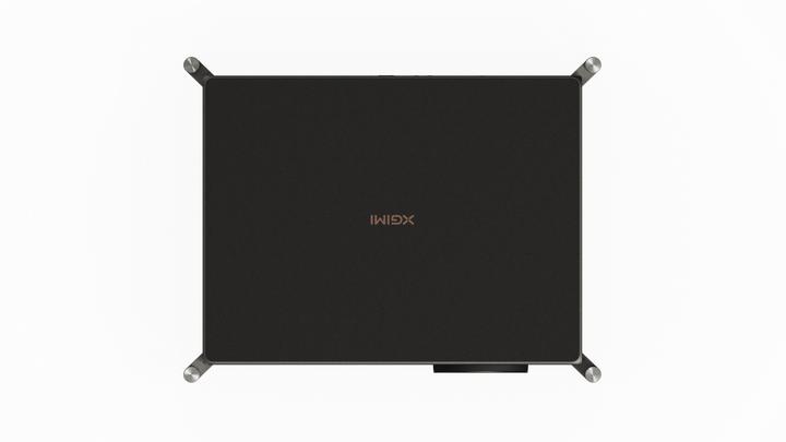 Actual product image XGIMI Titan (4K, 6250 lm)