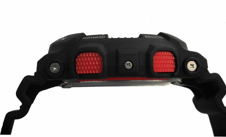 Produktbild G-Shock Ga-100 (Digitaluhr, 55 mm)