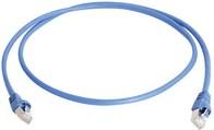 Produktbild Telegärtner MP8 FS 600 (S/FTP, CAT6a, 1 m)