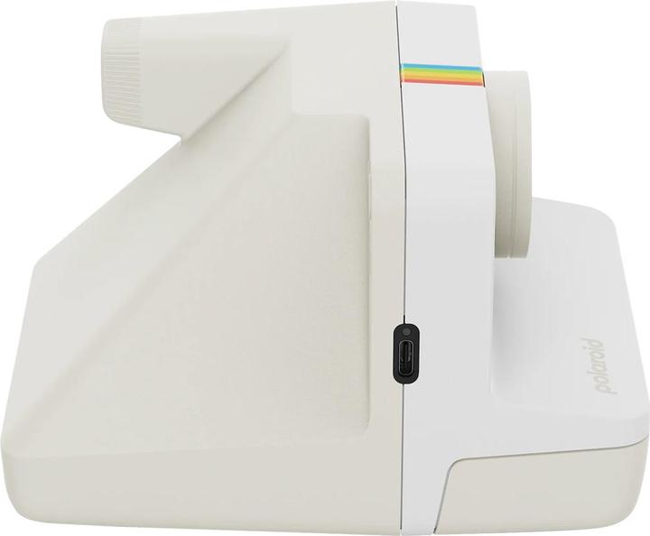 Actual product image Polaroid Now Gen 3.0 + Color Film Bundle (8 Fotos)