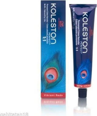 33/55 Dunkle Kastanie Intensives Mahagoni