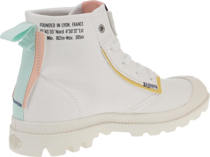 Actual product image Palladium Pampa Underlayer (39)