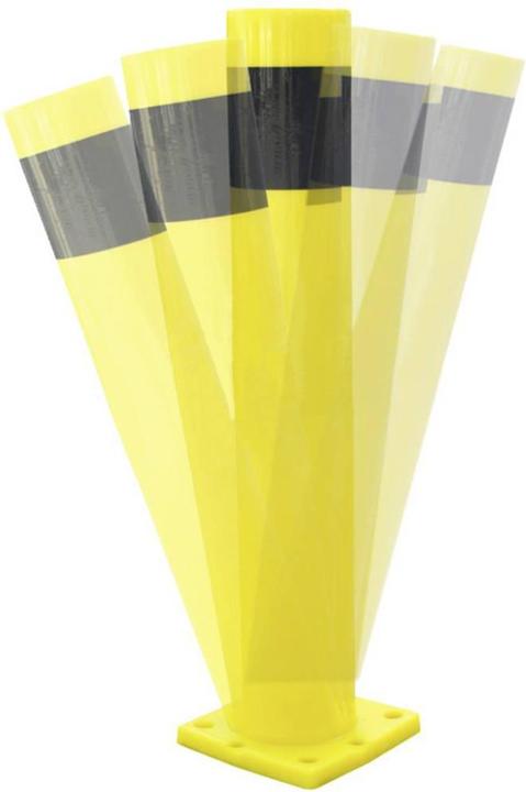 Produktbild Viso TPX 710 NJ Rammschutzpfosten