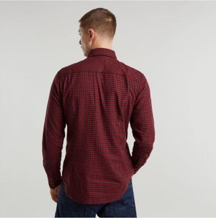 Immagine prodotto G-Star Camicia Slim Dakota (L)