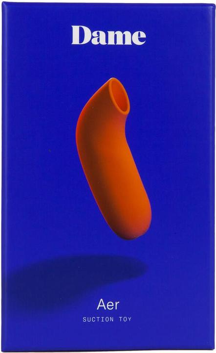 Produktbild Dame Products Aer Suction Toy