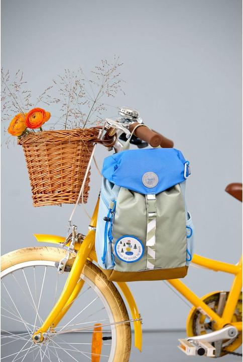Produktbild Lässig Sunny Explorer Big Outdoor Backpack (9 l)