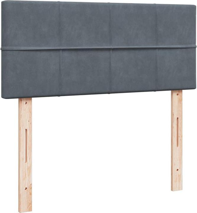 Immagine prodotto vidaXL Boxspringbett (120 x 200 cm)