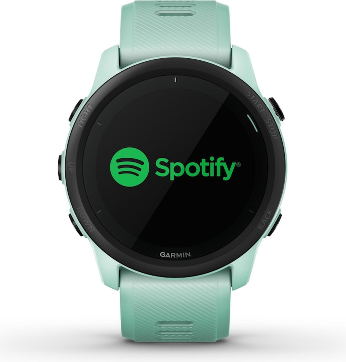 Image du produit Garmin Forerunner 745 (43.80 mm)