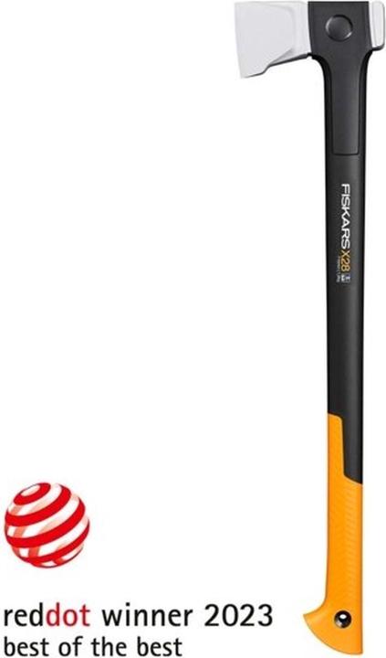 Actual product image Fiskars X28