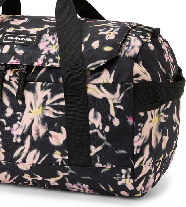 Image du produit Dakine Sac de sport EQ 35L, Midnight Blooms (35 l)