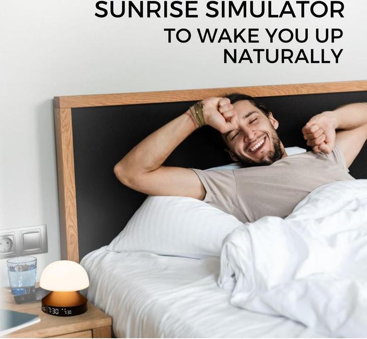 Immagine prodotto Lexon Mina Sunrise