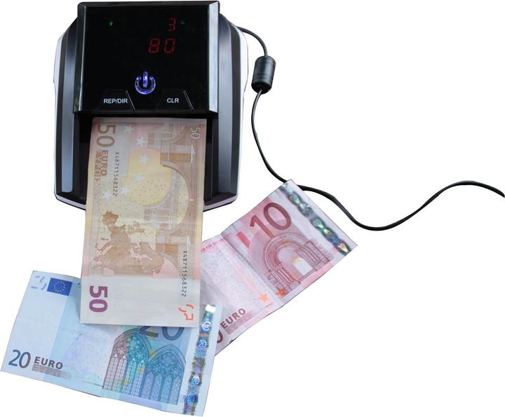 Reskal FA62441 bankbiljettetester (Geldscheinprüfer)