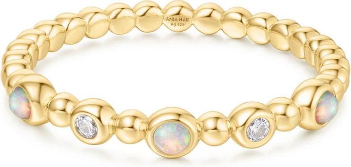 Produktbild Ania Haie SUNNY SPARKLER Ring (54, 925 Silber)