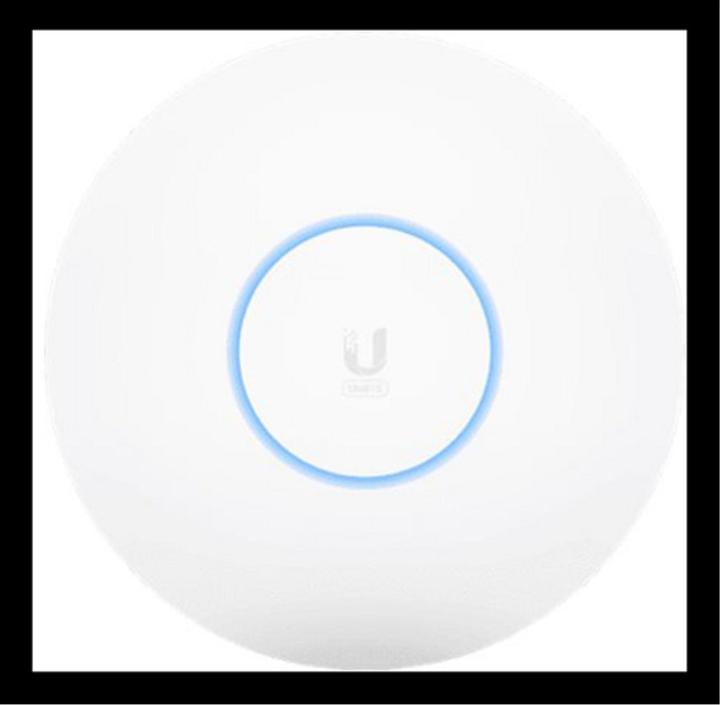 Image du produit Ubiquiti Point d'accès UniFi 6 Professional U6-PRO (4800 Mbit/s)