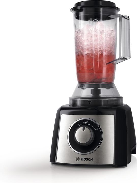 Immagine prodotto Bosch Hausgeräte MultiTalent 3 MCM3501M (1000 ml, 800 W)