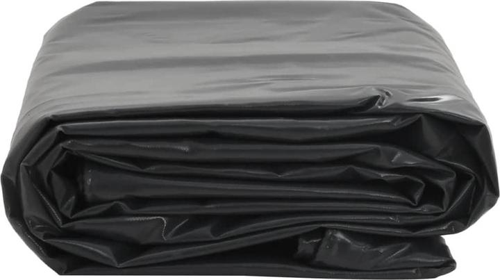 Actual product image vidaXL Tarpaulin 600 g/m²