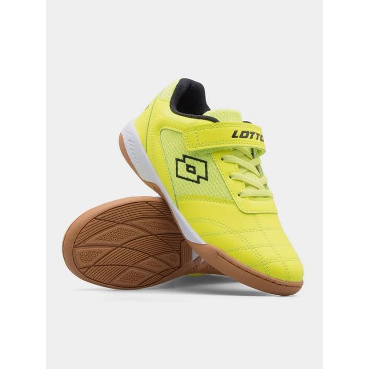 Produktbild Lotto Whizzer Hallenschuhe (31)