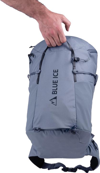 Actual product image Blue Ice Prisma Pack 30 (30 l)