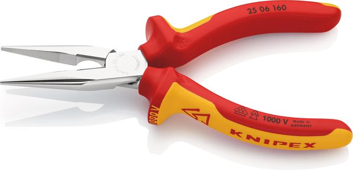 Red / Yellow