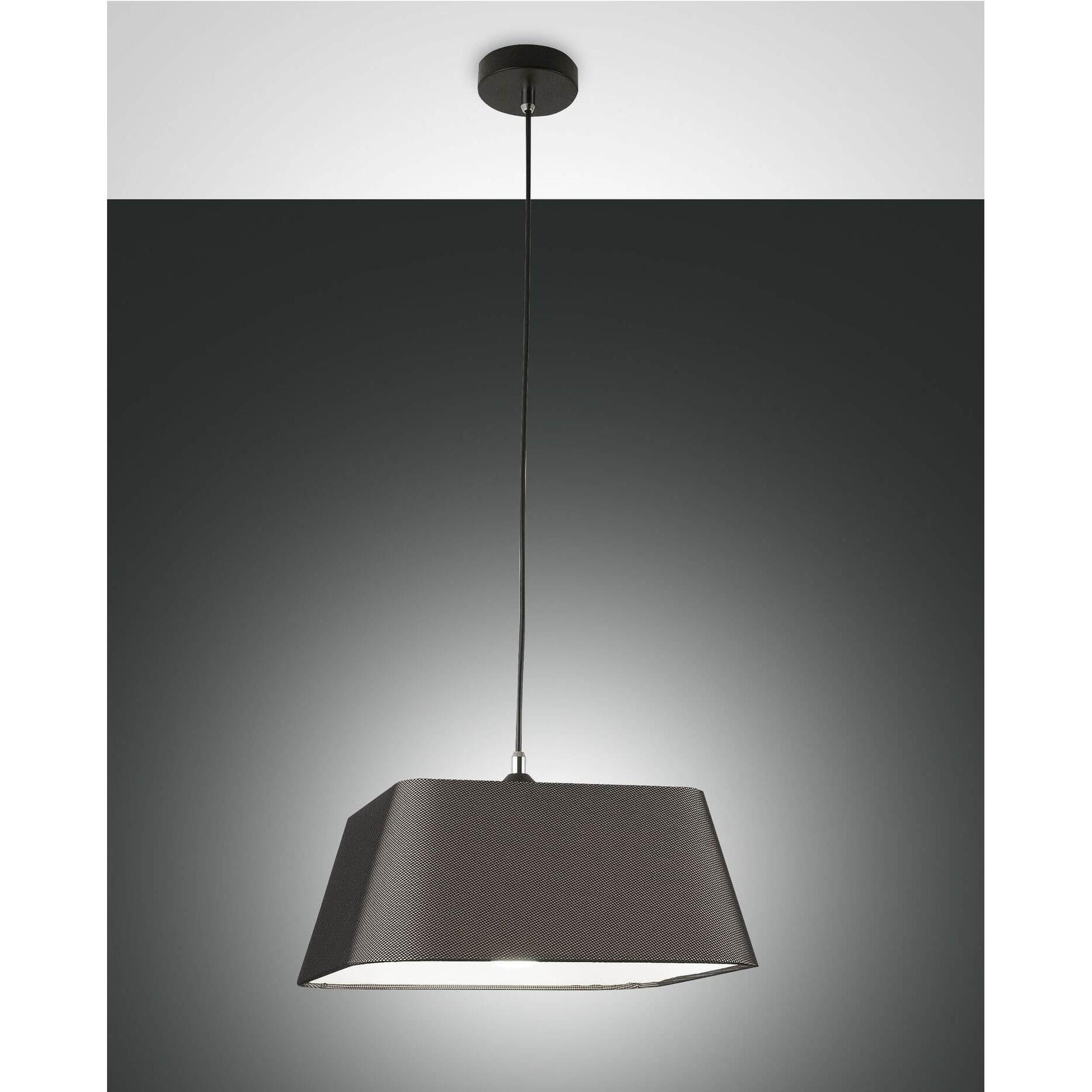 Fabas Luce, Pendelleuchte, 8019282510352 (E27)
