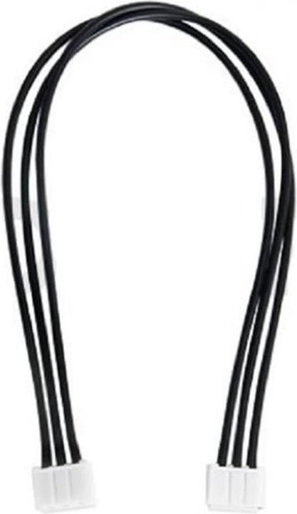 Actual product image Robotis Cable DYNAMIXEL X3P 240 mm (English)