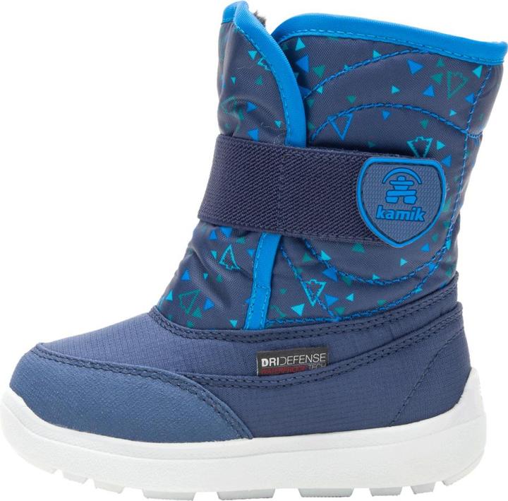 Actual product image Kamik Snowbee P (27)