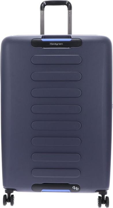 Produktbild Hedgren Grip Nest Set (101 l)