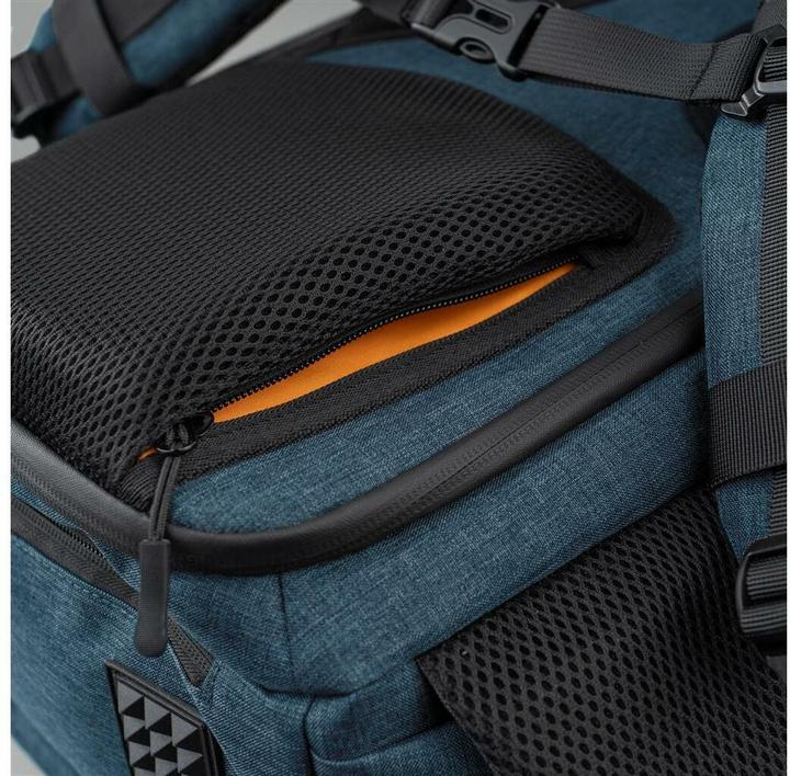 Produktbild Dörr Prag Pro (Fotorucksack, 20 l)